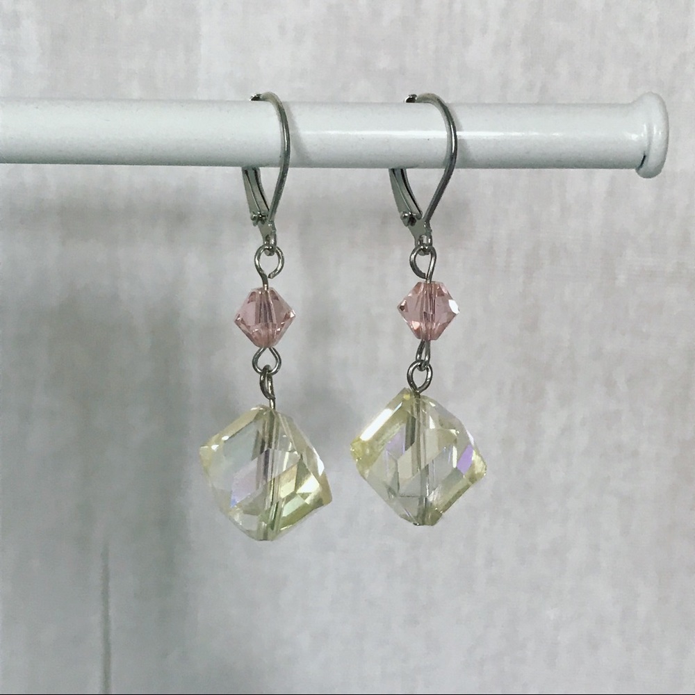 Swarovski Earrings